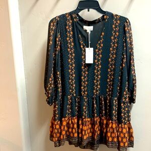 Womens dress! Size medium